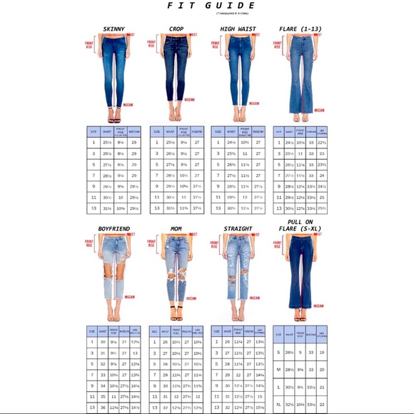 RESTOCK! New Cello Jeans Pull On Flares Dark Wash - Picture 14 of 16